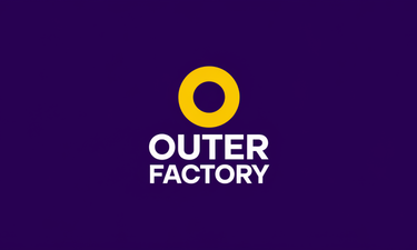 OuterFactory.com - Creative brandable domain for sale